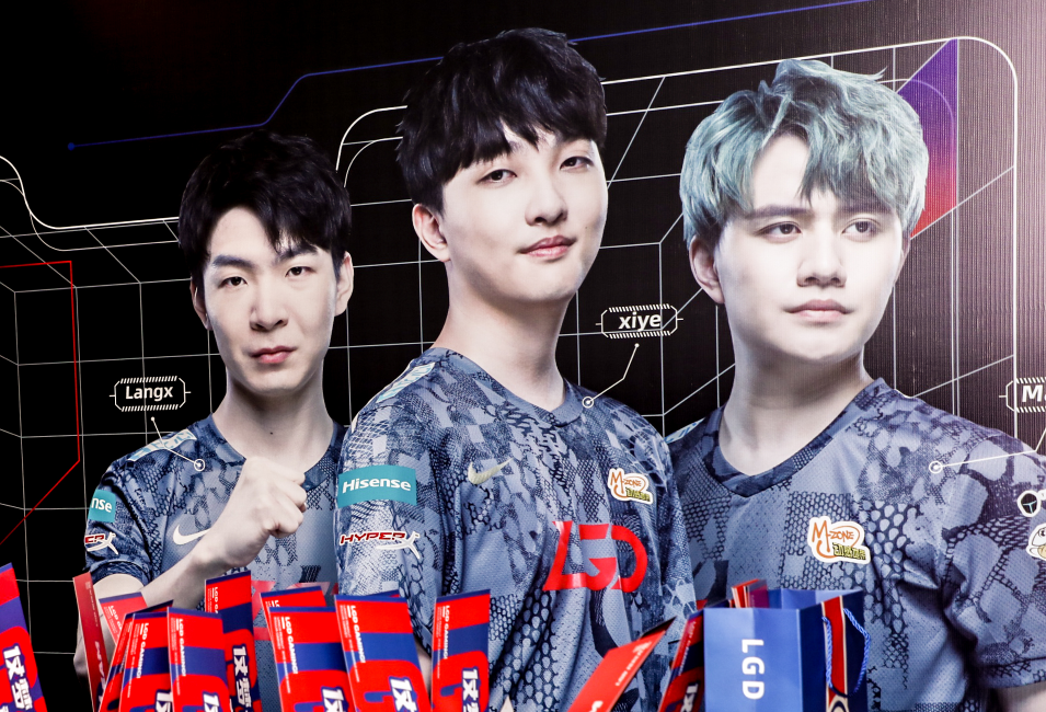 接到隊友的 接到隊友的