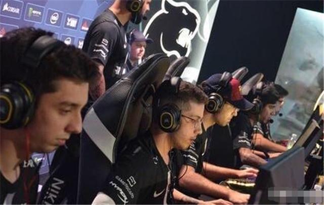 还需要赛季 还需要赛季