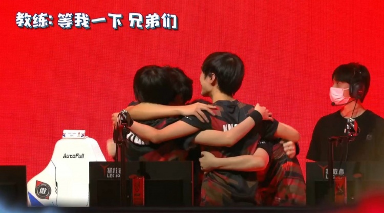 谁就能构建 谁就能构建