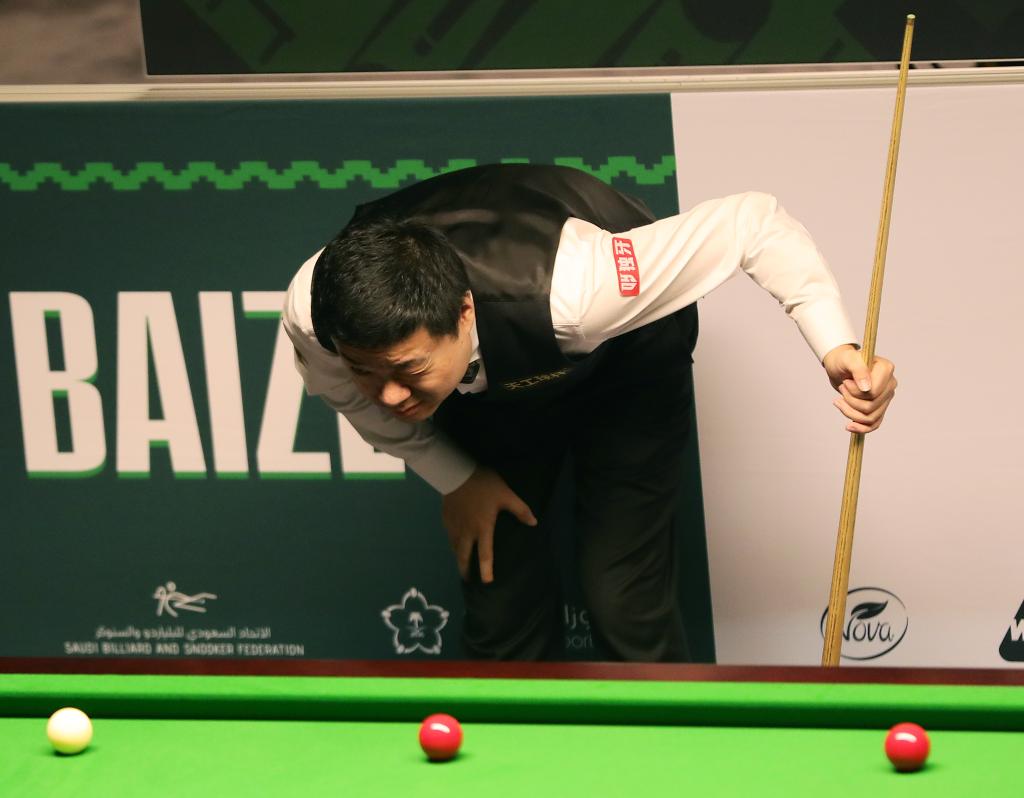 锦标赛与现 锦标赛与现