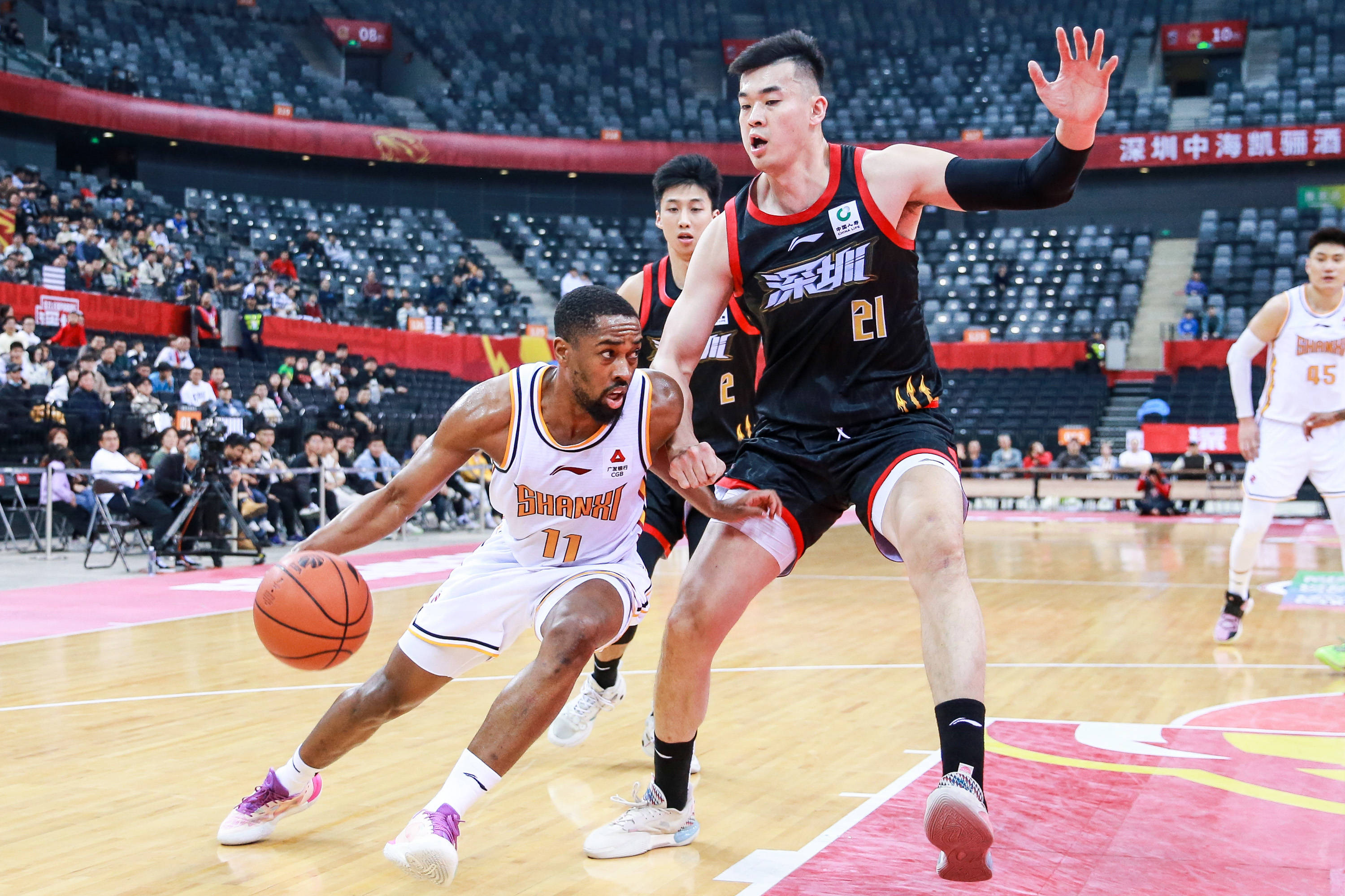 控制频率与 控制频率与